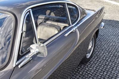 1967 Volvo 1800S