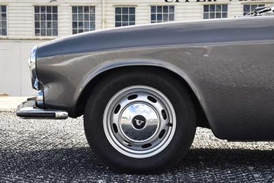 1967 Volvo 1800S