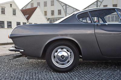 1967 Volvo 1800S