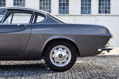 1967 Volvo 1800S