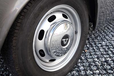 1967 Volvo 1800S