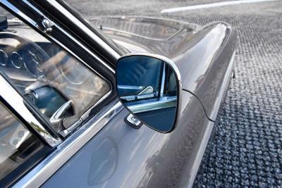 1967 Volvo 1800S