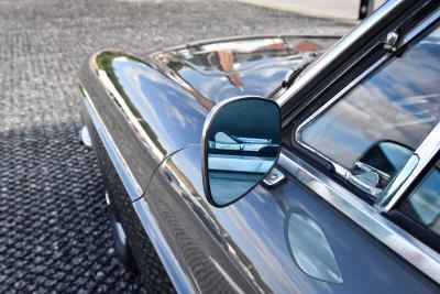 1967 Volvo 1800S