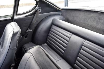 1967 Volvo 1800S