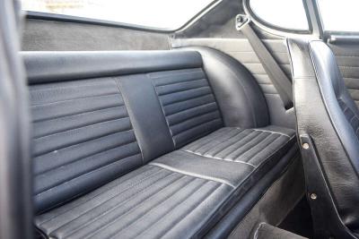 1967 Volvo 1800S