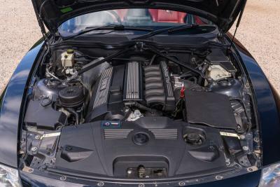 2005 BMW ALPINA ROADSTER