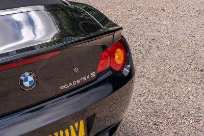 2005 BMW ALPINA ROADSTER