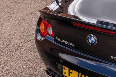2005 BMW ALPINA ROADSTER