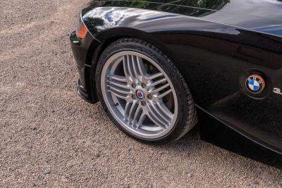 2005 BMW ALPINA ROADSTER