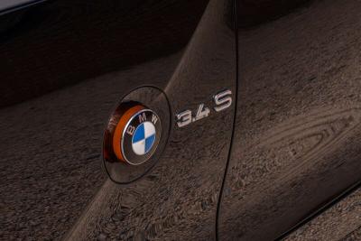 2005 BMW ALPINA ROADSTER