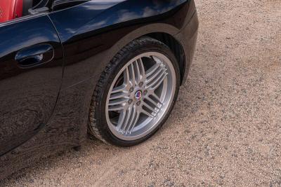 2005 BMW ALPINA ROADSTER