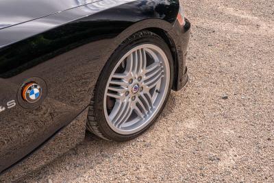 2005 BMW ALPINA ROADSTER