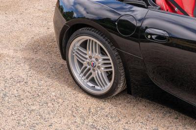2005 BMW ALPINA ROADSTER