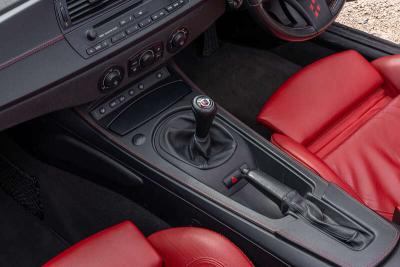 2005 BMW ALPINA ROADSTER