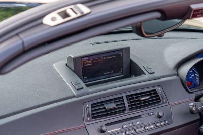 2005 BMW ALPINA ROADSTER