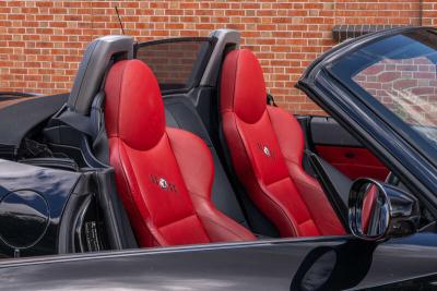2005 BMW ALPINA ROADSTER