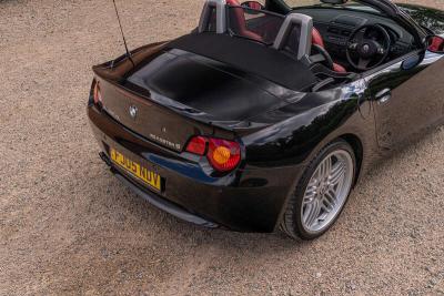 2005 BMW ALPINA ROADSTER