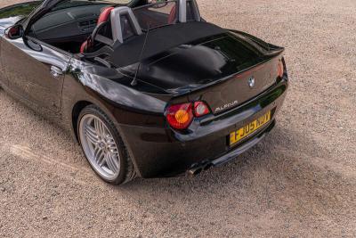 2005 BMW ALPINA ROADSTER