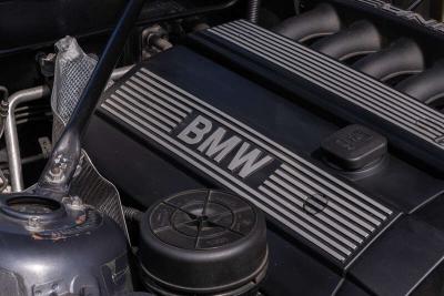 2005 BMW ALPINA ROADSTER