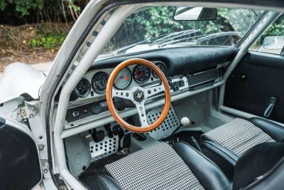 1970 Porsche 911 ST HOMAGE