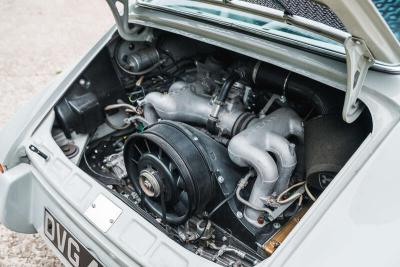 1970 Porsche 911 ST HOMAGE