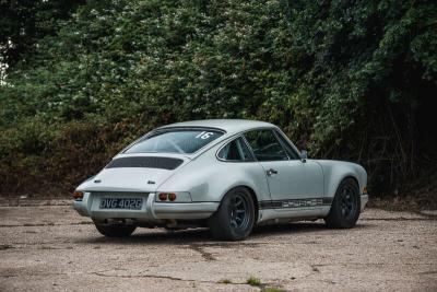 1970 Porsche 911 ST HOMAGE