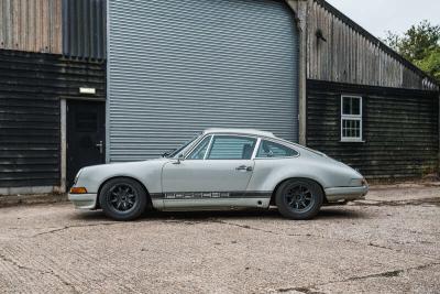 1970 Porsche 911 ST HOMAGE