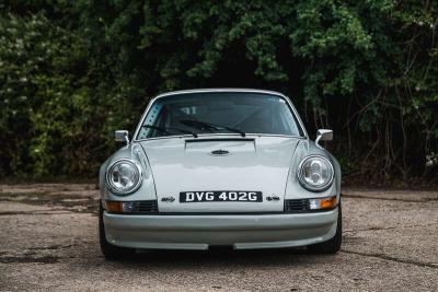 1970 Porsche 911 ST HOMAGE