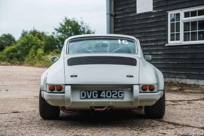 1970 Porsche 911 ST HOMAGE