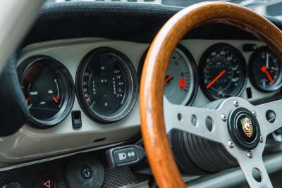 1970 Porsche 911 ST HOMAGE