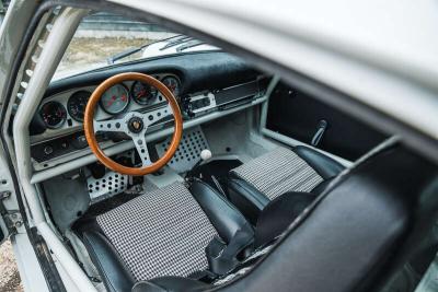 1970 Porsche 911 ST HOMAGE