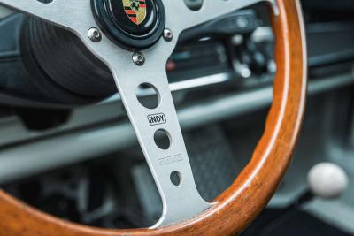 1970 Porsche 911 ST HOMAGE