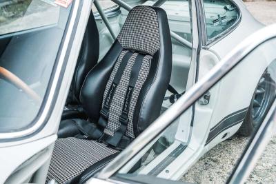 1970 Porsche 911 ST HOMAGE