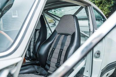 1970 Porsche 911 ST HOMAGE