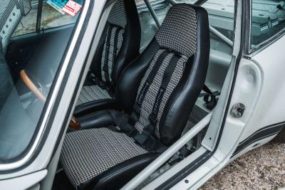 1970 Porsche 911 ST HOMAGE