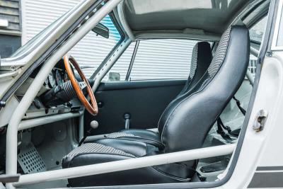 1970 Porsche 911 ST HOMAGE
