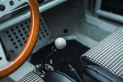 1970 Porsche 911 ST HOMAGE