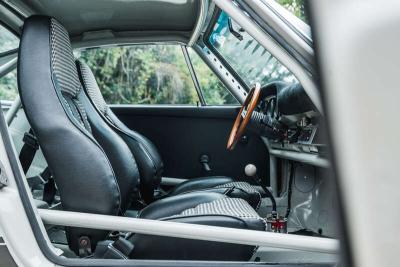 1970 Porsche 911 ST HOMAGE