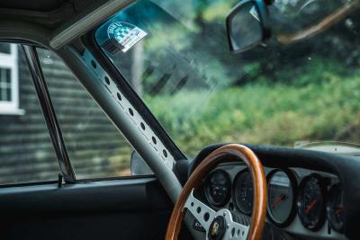 1970 Porsche 911 ST HOMAGE