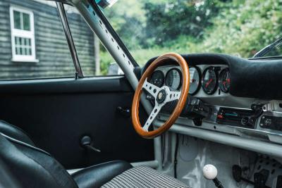 1970 Porsche 911 ST HOMAGE