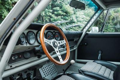 1970 Porsche 911 ST HOMAGE