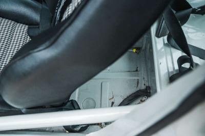 1970 Porsche 911 ST HOMAGE