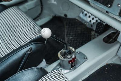 1970 Porsche 911 ST HOMAGE