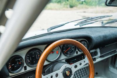 1970 Porsche 911 ST HOMAGE