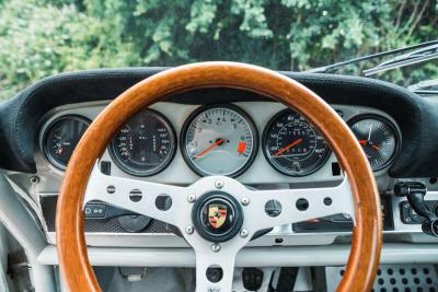 1970 Porsche 911 ST HOMAGE