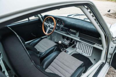 1970 Porsche 911 ST HOMAGE