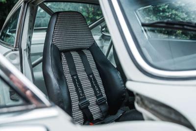 1970 Porsche 911 ST HOMAGE