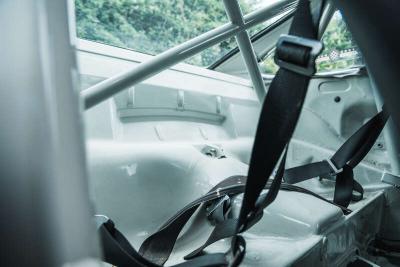1970 Porsche 911 ST HOMAGE