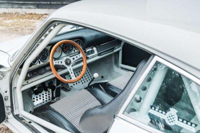 1970 Porsche 911 ST HOMAGE