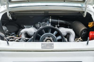 1970 Porsche 911 ST HOMAGE